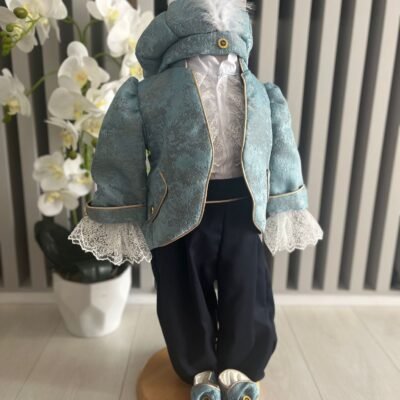 Ensemble de Costume pour Bébé